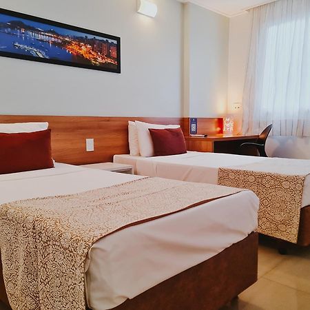 Alameda Vitoria Hotel 외부 사진