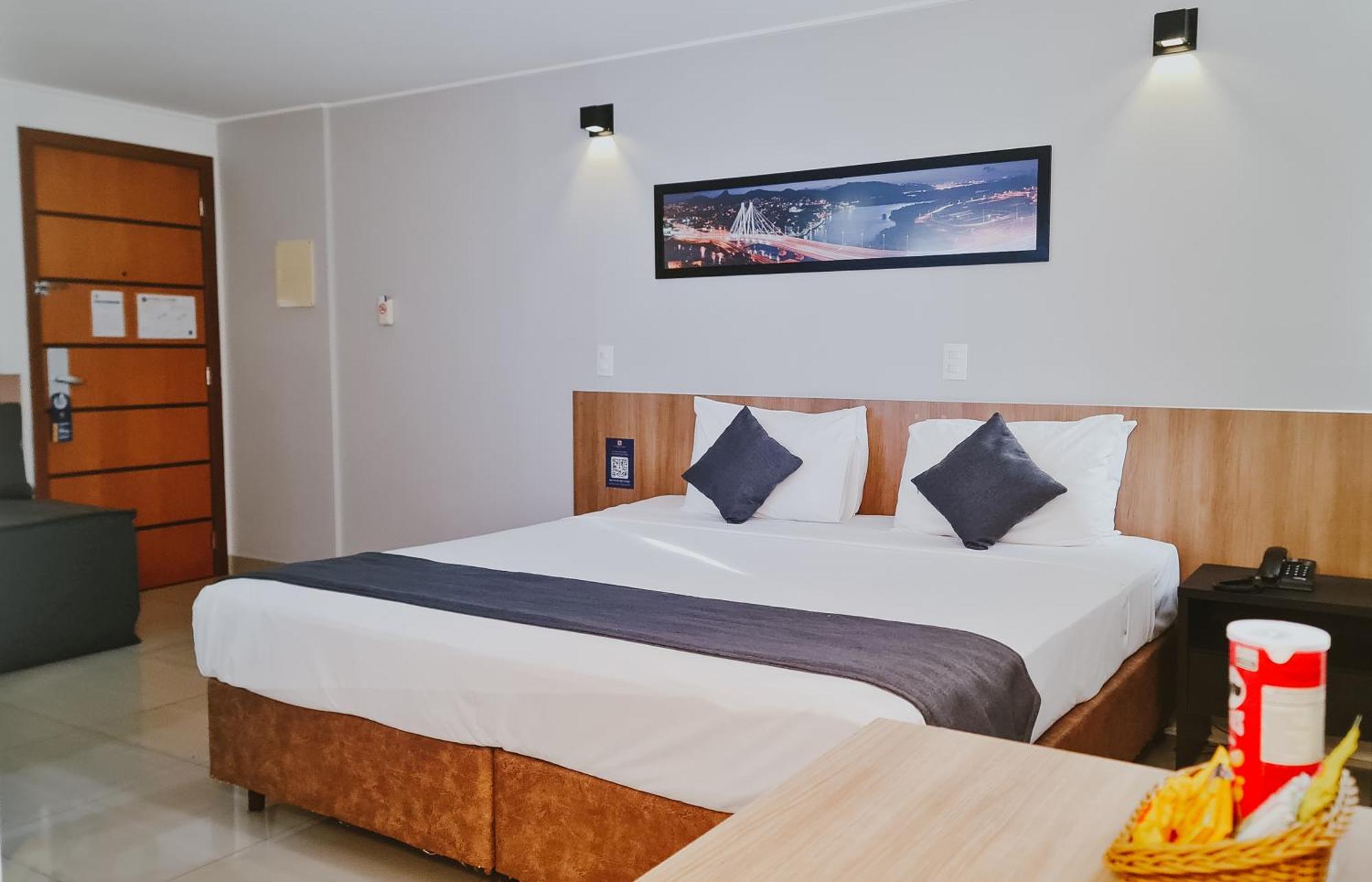 Alameda Vitoria Hotel 외부 사진
