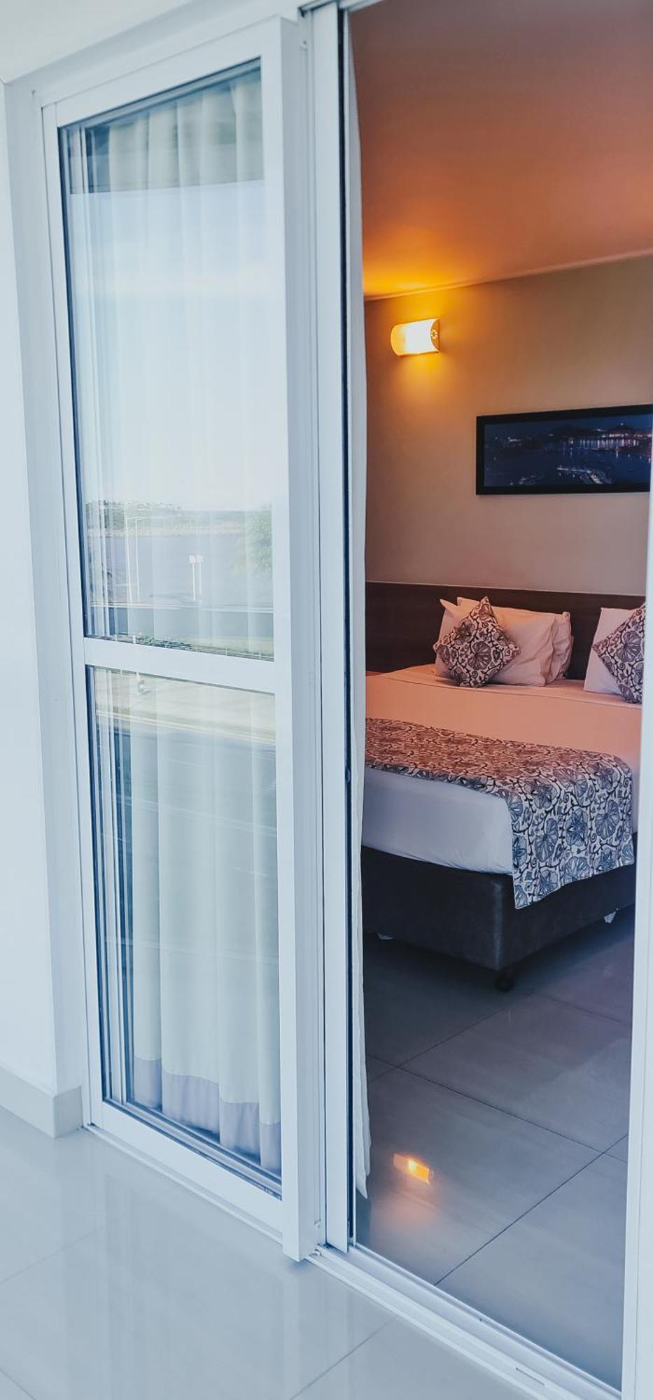 Alameda Vitoria Hotel 외부 사진