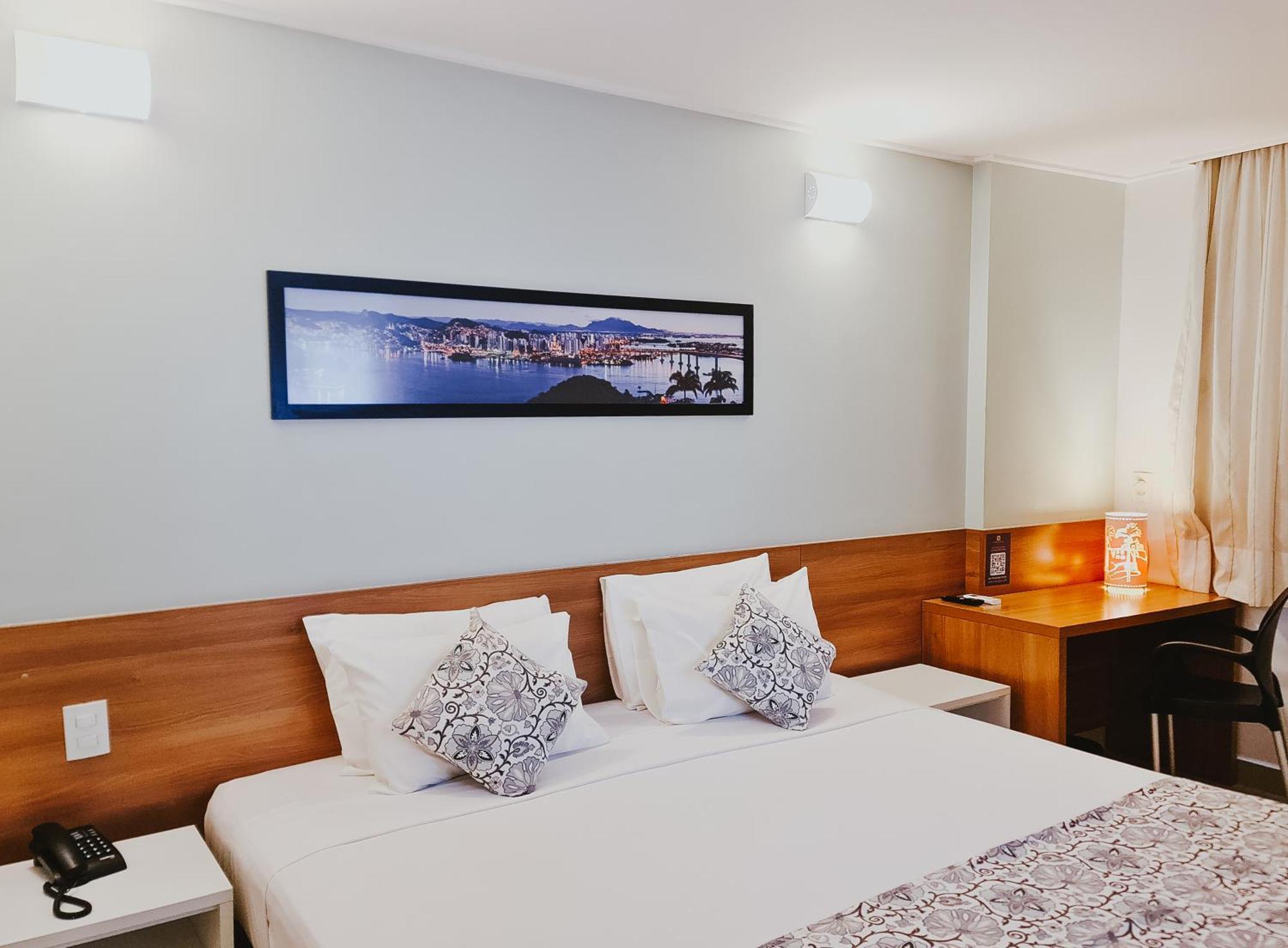 Alameda Vitoria Hotel 외부 사진